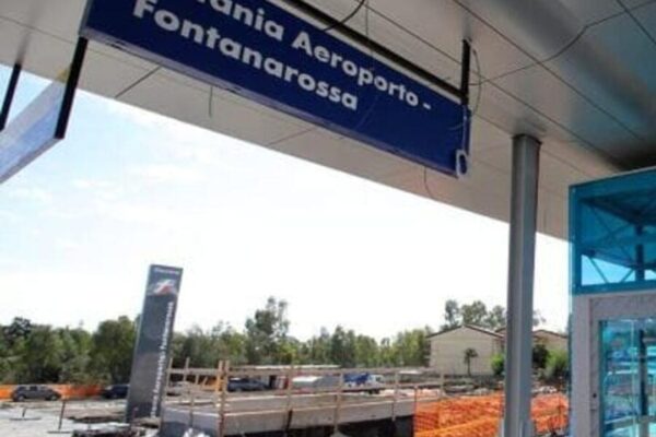 L’Aeroporto di Catania: Un Faro per il Turismo Siciliano