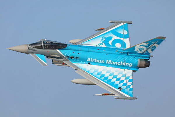 Airbus: Il Futuro dell’Industria Aerea