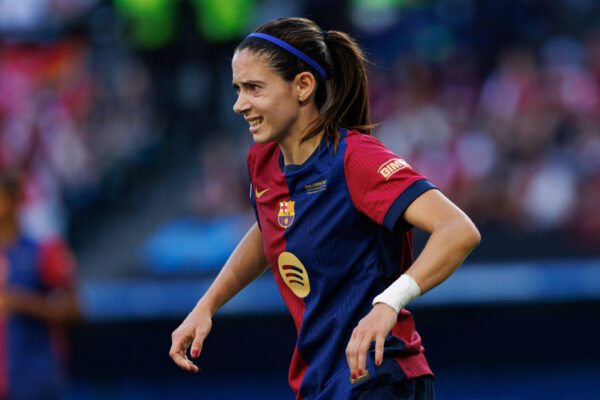Aitana Bonmatí: La Reginetta del Calcio Femminile