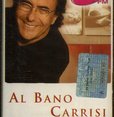 La carriera e l’eredità di Al Bano