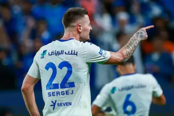 Al Hilal: La Squadra di Calcio che Conquista il Mondo