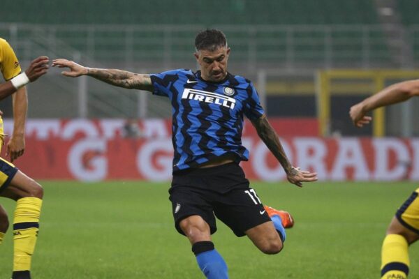 Aleksandar Kolarov e il suo Ruolo all’Inter