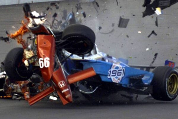 La straordinaria vita di Alex Zanardi
