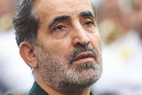 Ali Shadmani: Un pioniere nella tecnologia sostenibile