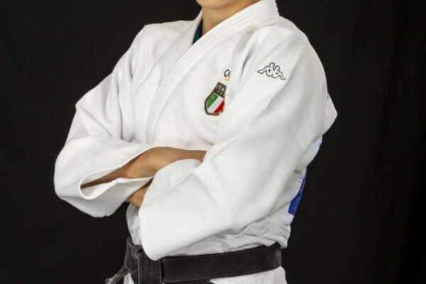Alice Bellandi: La Stella Emergente del Judo Italiano