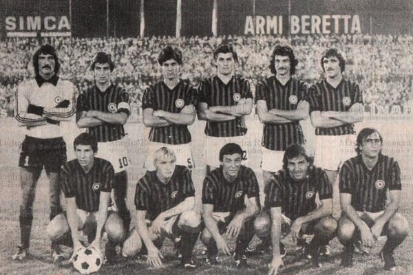 L’importanza delle Amichevoli nel Calcio Moderno