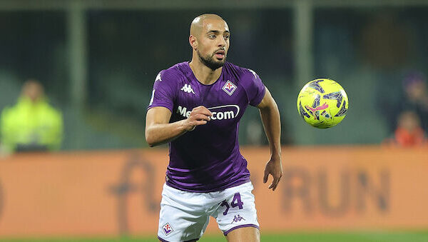 Sofyan Amrabat: Il Talento Marocchino a Conquista del Mondo