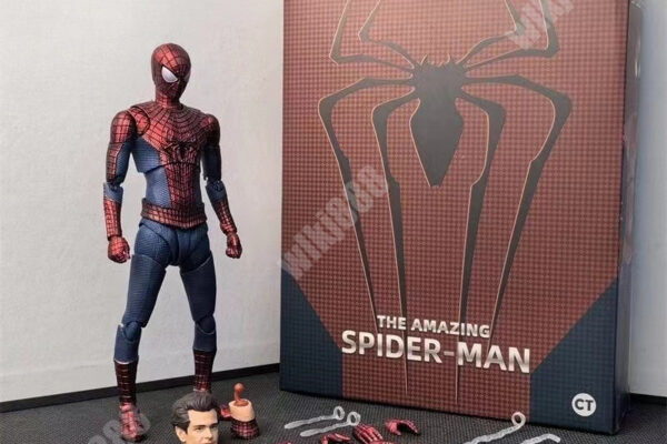 Il Successo di Andrew Garfield: Da Spider-Man a Broadway