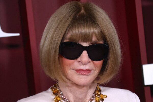 La vita e l’influenza di Anna Wintour nel mondo della moda