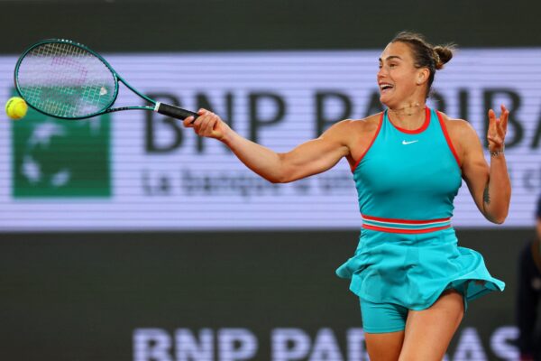 Aryna Sabalenka: Ascesa e Successi nel Tennis Femminile
