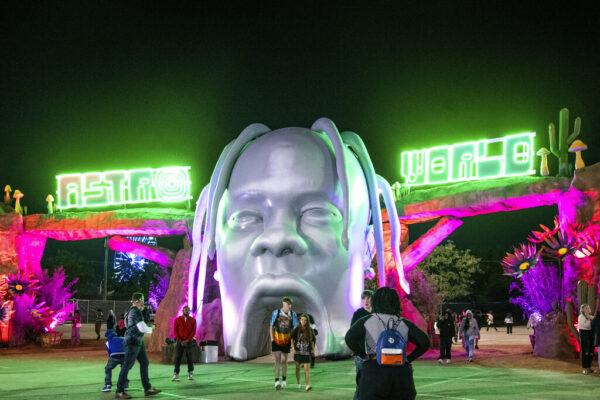 La Tragedia di Astroworld 2021: Un’Analisi degli Eventi