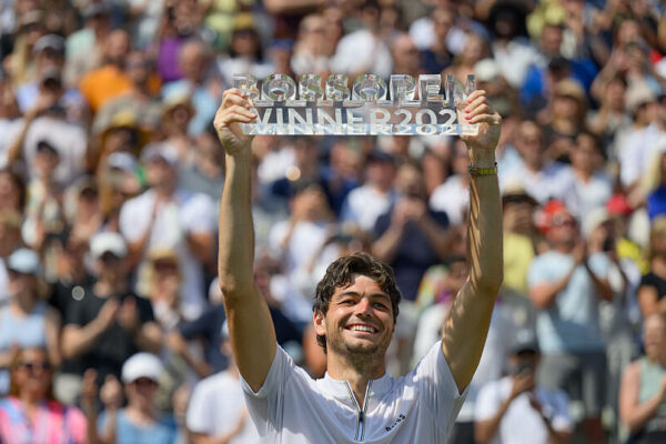 ATP Hertogenbosch 2023: Un Evento di Tennis Imperdibile