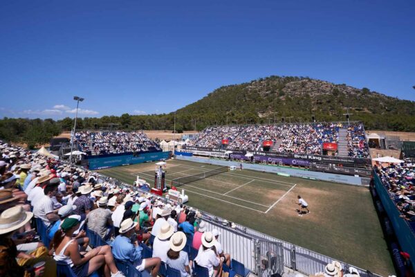 Tutto sul Torneo ATP Mallorca 2023