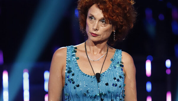 Beatrice Luzzi: Talento in Crescita nell’Arte Italiana