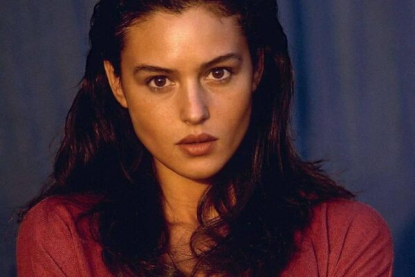 L’Incredibile Carriera di Monica Bellucci