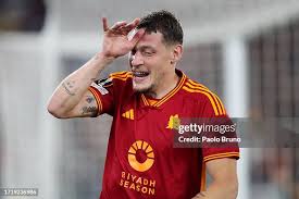 Andrea Belotti: La sua carriera e il suo impatto nel calcio