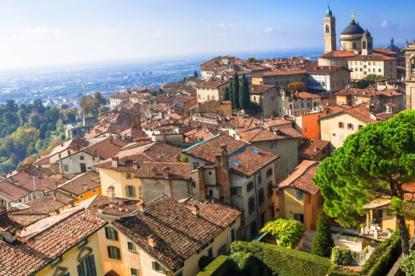 Le Ultime Novità e Notizie da Bergamo