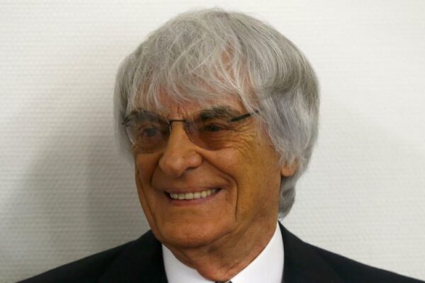 Bernie Ecclestone: Un Pioniere della Formula 1