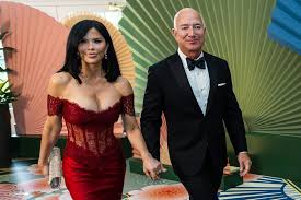 L’Impatto di Jeff Bezos nel Mondo del Commercio