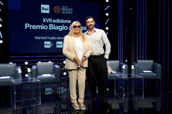 La Vita e l’Eredità di Biagio Agnes