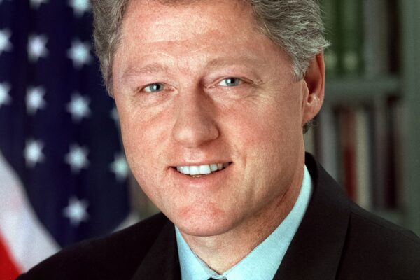 Il Ruolo di Bill Clinton nella Politica Americana