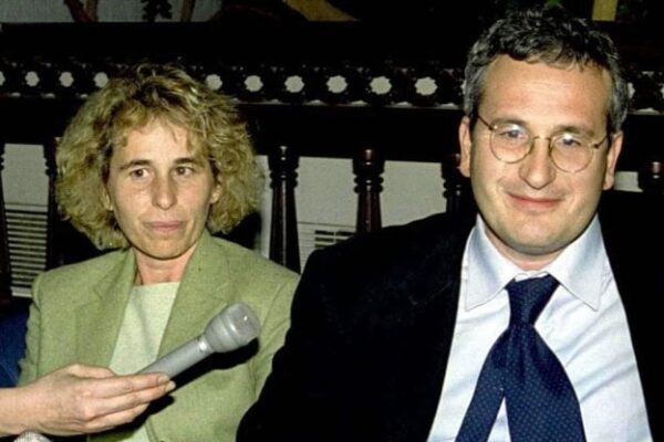 Bobo Craxi: Un Nuovo Capitolo nella Politica Italiana