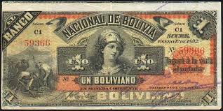 Analisi della situazione attuale in Bolivia