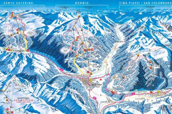 Bormio: Un Tesoro Nascosto nel Cuore delle Alpi