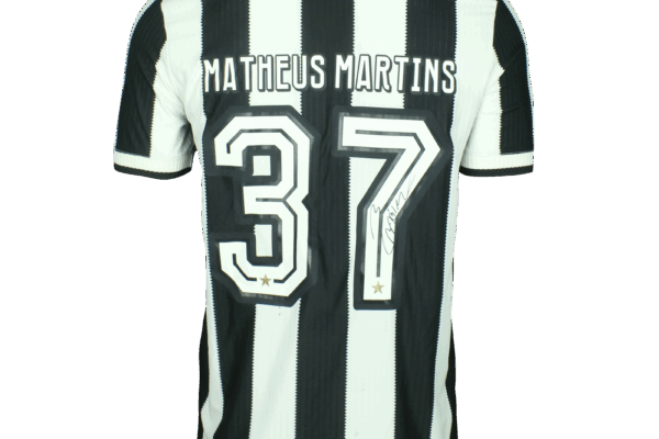 Il Club Botafogo: Storia e Ripercussioni nel Calcio