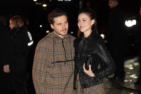 Brooklyn Beckham: Un’icona emergente nel mondo della fotografia