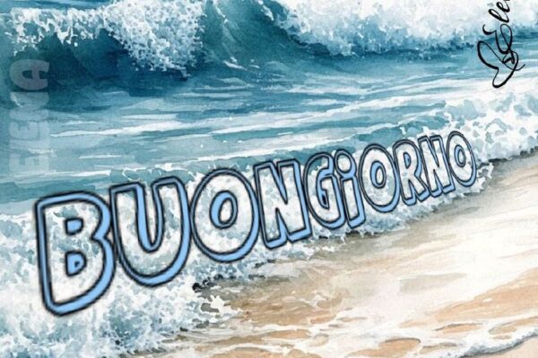 Buon Lunedì 23 Giugno: Un Nuovo Inizio per la Settimana