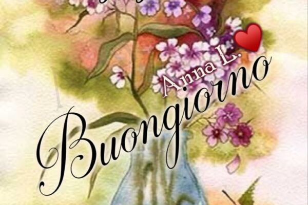 Buongiorno, 19 Giugno: Cosa Sta Accadendo Oggi