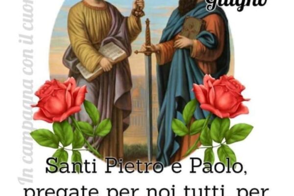 Buongiorno 29 giugno: eventi significativi e celebrazioni
