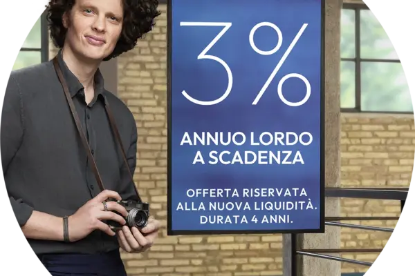 Scopri il Buono 100 di Poste Italiane