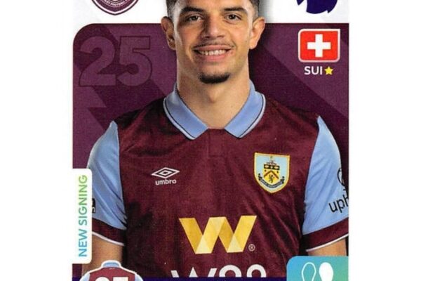 Burnley FC: Successi e Futuro nel Calcio Inglese