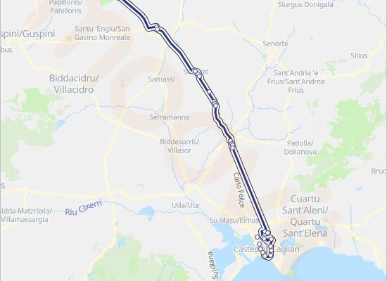 Cagliari: La Capitale della Sardegna e le Sue Meraviglie