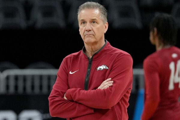 Calipari e il suo impatto nel basket universitario
