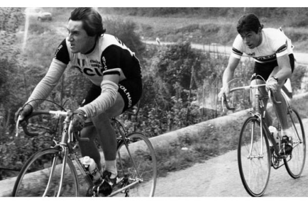 Tutto sul Campionato Italiano di Ciclismo 2023
