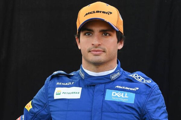 Carlos Sainz Jr.: La sua Storia e gli Ultimi Risultati