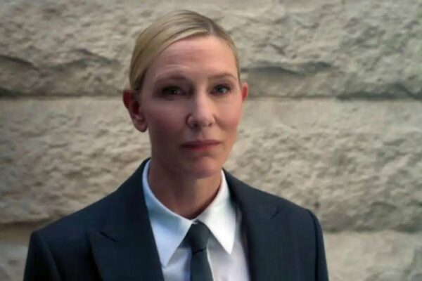 Cate Blanchett e il suo ruolo in Squid Game