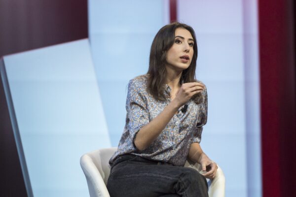 Cecilia Sala: una talentuosa mente nella scienza moderna