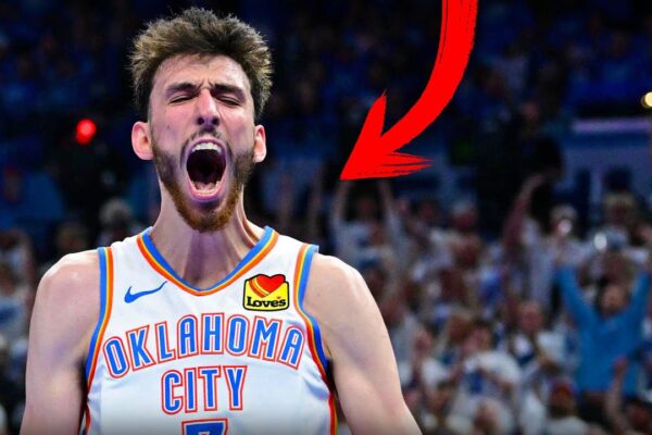 Chet Holmgren: La Promessa del Basket NBA