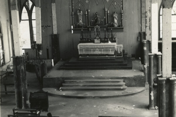 L’Importanza della Chiesa Cristiana nella Società Moderna
