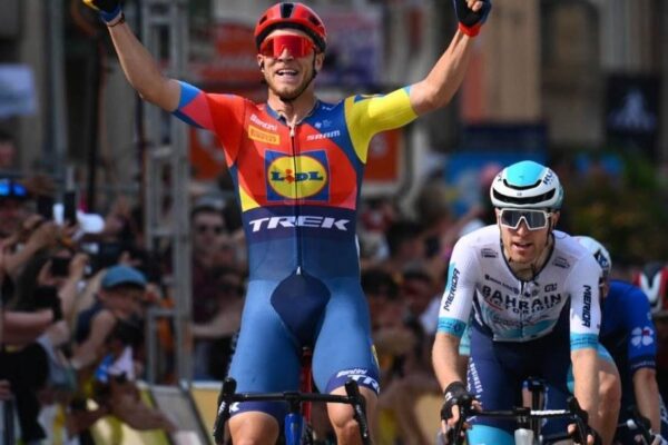 Ciclismo Oggi: Tendenze e Novità nel Mondo delle Due Ruote