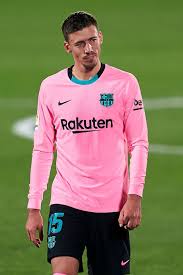 Clément Lenglet: un Talento in Crescita nel Calcio Europeo
