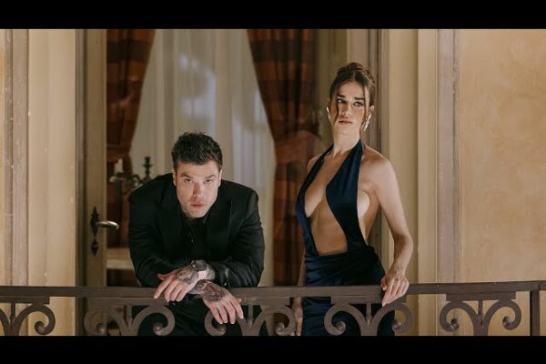 L’Amore di Clara e Fedez: Un Legame Creativo e Pubblico