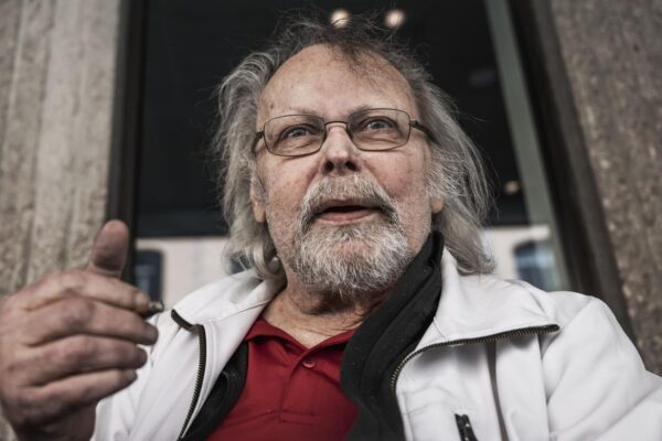 Clark Olofsson: La vita di un’icona criminale svedese