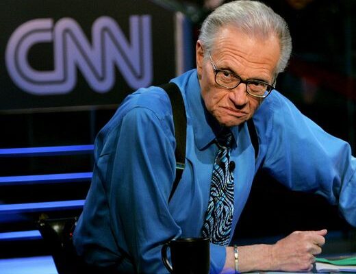 CNN: La Voce dell’Informazione Globale