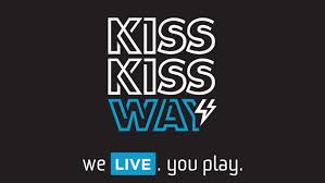 Tutti i dettagli sul Concerto di Radio Kiss Kiss a Torino