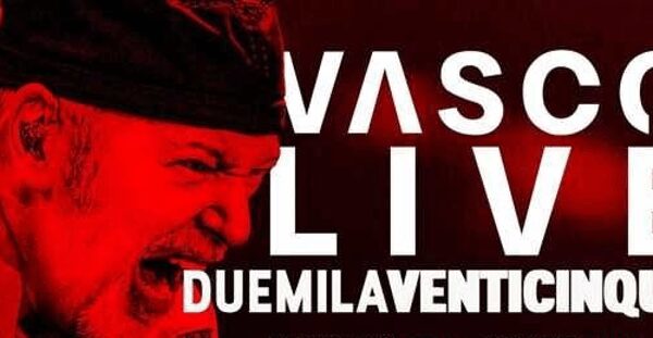 Concerto di Vasco Rossi a Messina: Tutto Quello che Devi Sapere